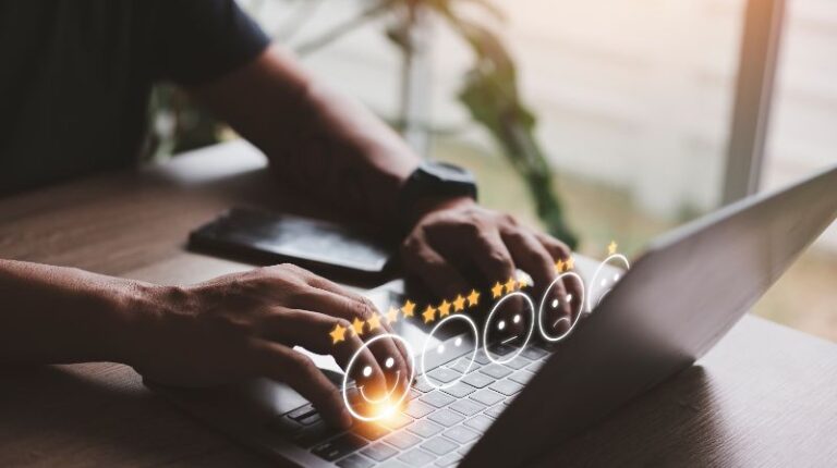 Métrica NPS - como a satisfação do cliente impacta campanhas